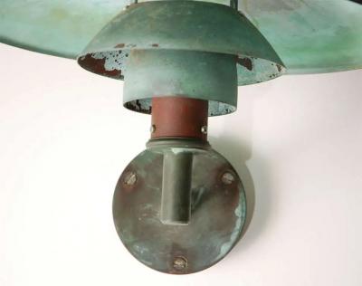 Poul Henningsen Poul Henningsen Wall Light