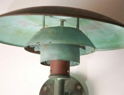 Poul Henningsen Poul Henningsen Wall Light