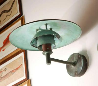 Poul Henningsen Poul Henningsen Wall Light