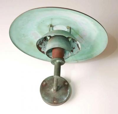Poul Henningsen Poul Henningsen Wall Light