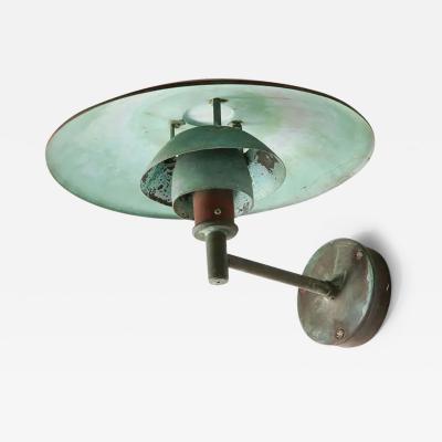 Poul Henningsen Poul Henningsen Wall Light