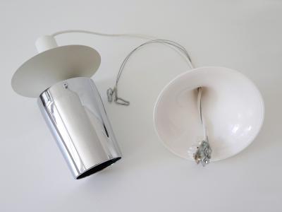 Poul Henningsen Poul Henningsen for Louis Poulsen Copper PH Artichoke Pendant Lamp or Chandelier