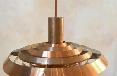 Poul Henningsen Poul Henningsen for Louis Poulsen Pendant Lamp