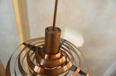 Poul Henningsen Poul Henningsen for Louis Poulsen Pendant Lamp