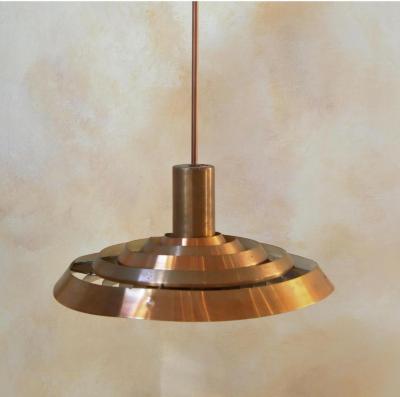 Poul Henningsen Poul Henningsen for Louis Poulsen Pendant Lamp