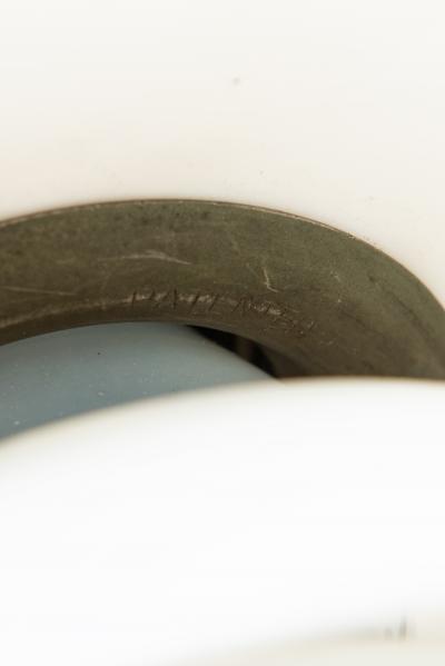 Poul Henningsen Table Lamp Model PH 2 2 The Question Mark Produced by Louis Poulsen