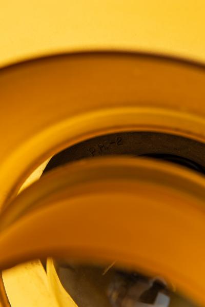 Poul Henningsen Table Lamp Model PH 2 2 Vinterg kken Produced by Louis Poulsen