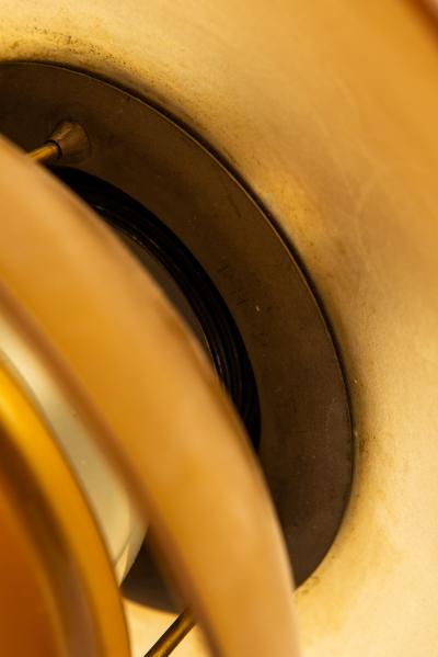 Poul Henningsen Table Lamp Model PH 2 2 Vinterg kken Produced by Louis Poulsen