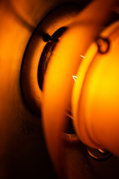 Poul Henningsen Table Lamp Model PH 2 2 Vinterg kken Produced by Louis Poulsen