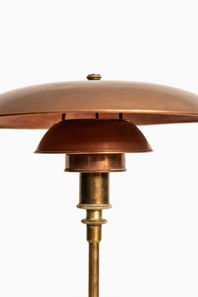 Poul Henningsen Table Lamp Model PH 3 2 Produced by Louis Poulsen