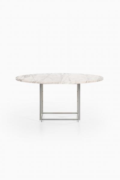 Poul Kj rholm Kjaerholm Dining Table Model PK 54 Produced by E Kold Christensen