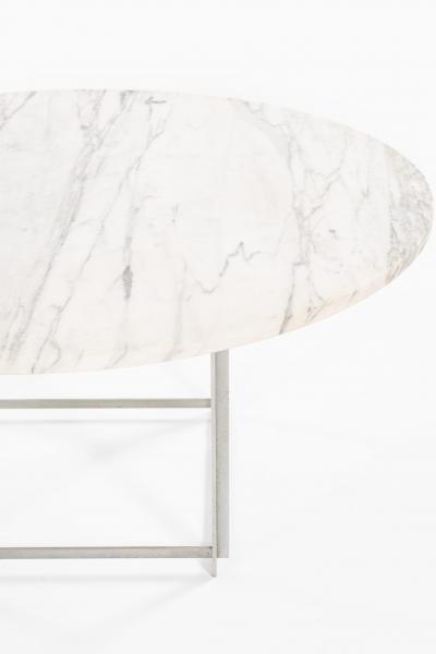 Poul Kj rholm Kjaerholm Dining Table Model PK 54 Produced by E Kold Christensen