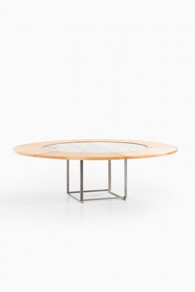 Poul Kj rholm Kjaerholm Dining Table Model PK 54 Produced by E Kold Christensen