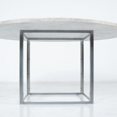 Poul Kj rholm Kjaerholm Dining Table PK 54 by Poul Kj rholm for E Kold Christensen 1963