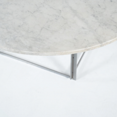 Poul Kj rholm Kjaerholm Dining Table PK 54 by Poul Kj rholm for E Kold Christensen 1963