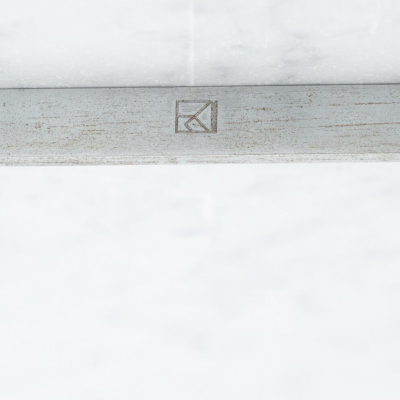 Poul Kj rholm Kjaerholm Dining Table PK 54 by Poul Kj rholm for E Kold Christensen 1963