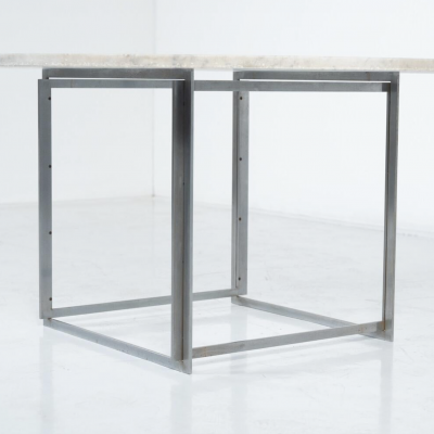 Poul Kj rholm Kjaerholm Dining Table PK 54 by Poul Kj rholm for E Kold Christensen 1963