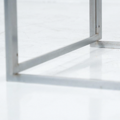 Poul Kj rholm Kjaerholm Dining Table PK 54 by Poul Kj rholm for E Kold Christensen 1963