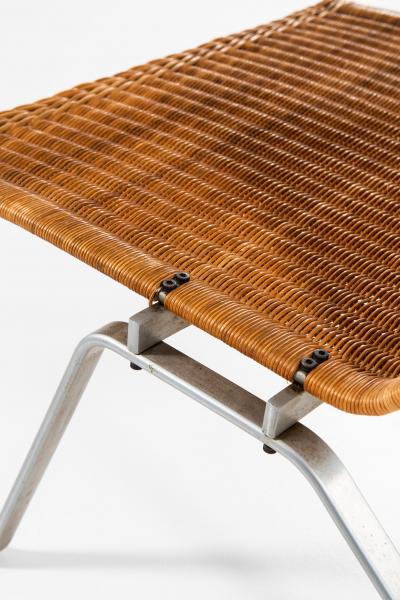 Poul Kj rholm Kjaerholm Easy Chairs Model PK 22 Produced by E Kold Christensen
