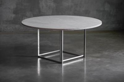 Poul Kj rholm Kjaerholm PK54 Dining Table by Poul Kj rholm for E Kold Christensen Denmark 1960s