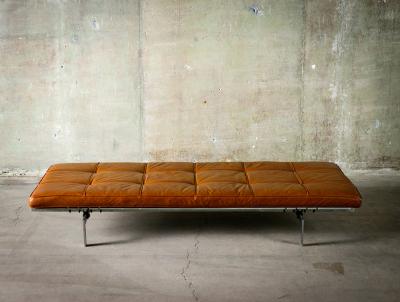Poul Kj rholm Kjaerholm POULSEN KJAERHOLM PK80 DAYBED