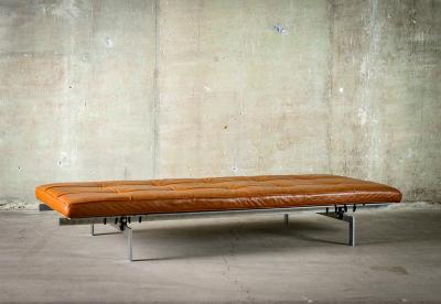 Poul Kj rholm Kjaerholm POULSEN KJAERHOLM PK80 DAYBED