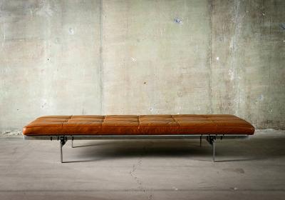 Poul Kj rholm Kjaerholm POULSEN KJAERHOLM PK80 DAYBED
