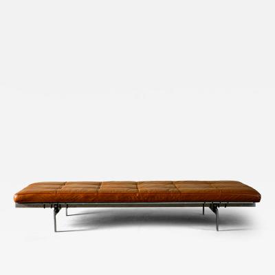 Poul Kj rholm Kjaerholm POULSEN KJAERHOLM PK80 DAYBED