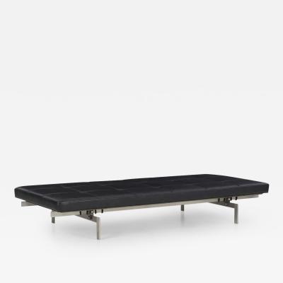 Poul Kj rholm Kjaerholm Poul Kjaerholm PK 80 Daybed for Fritz Hansen