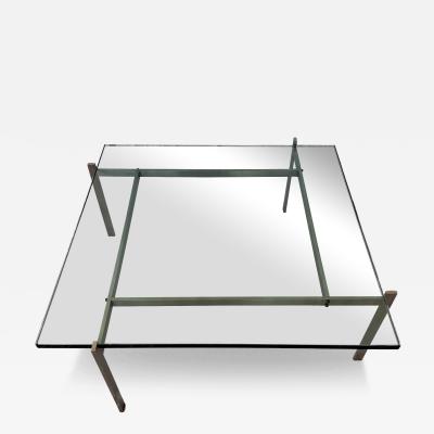 Poul Kj rholm PK 61 Coffee Table