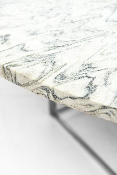 Poul Kjaerholm Kj rholm Poul Kj rholm Dining Table Model PK 54 by E Kold Christensen in Denmark