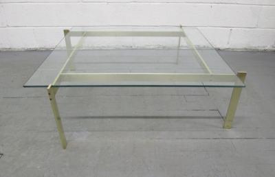 Poul Kjaerholm Kj rholm Poul Kj rholm PK61 Coffee Table