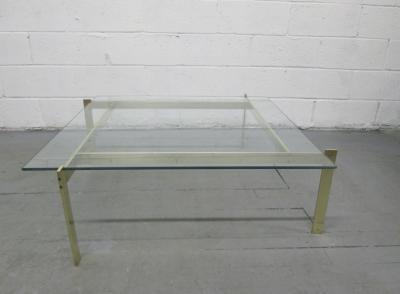 Poul Kjaerholm Kj rholm Poul Kj rholm PK61 Coffee Table