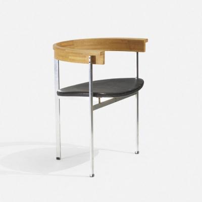 Poul Kjaerholm Poul Kj rholm PK 11 Armchair