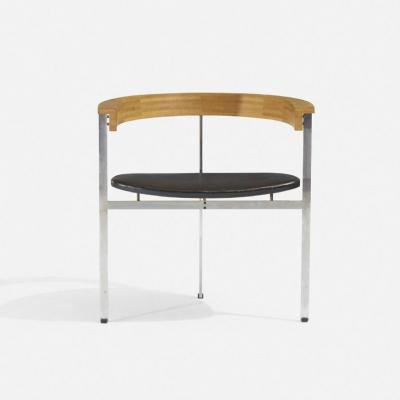 Poul Kjaerholm Poul Kj rholm PK 11 Armchair