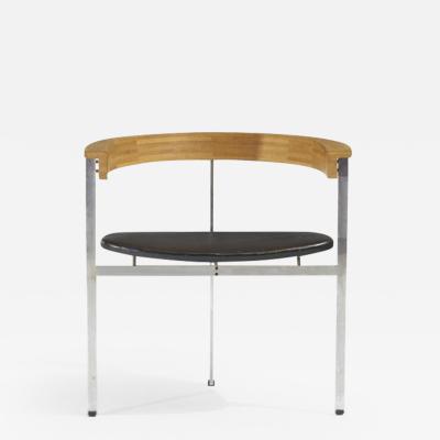 Poul Kjaerholm Poul Kj rholm PK 11 Armchair