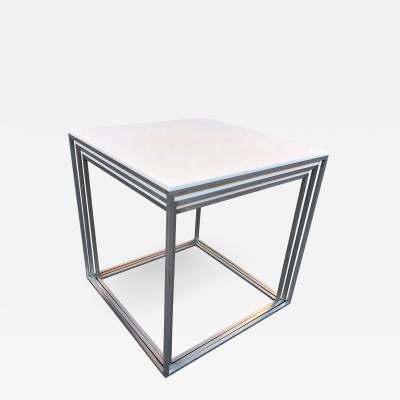 Poul Kjaerholm Vintage Poul Kjaerholm Nesting Tables