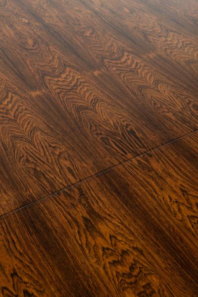 Poul N rreklit Dining Table Produced by Selectform