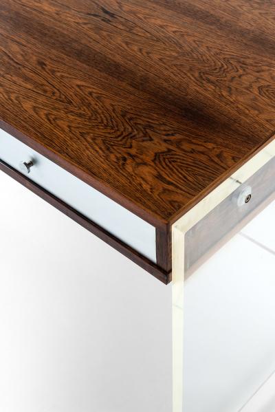 Poul N rreklit Poul N rreklit Desk Model GP 160 Produced by Georg Petersens M belfabrik