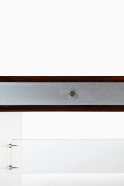 Poul N rreklit Poul N rreklit Desk Model GP 160 Produced by Georg Petersens M belfabrik