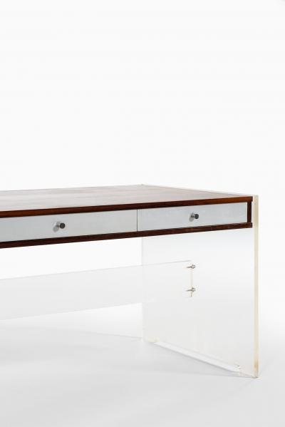 Poul N rreklit Poul N rreklit Desk Model GP 160 Produced by Georg Petersens M belfabrik