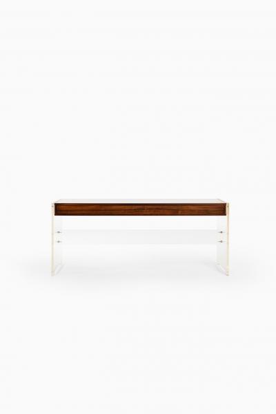 Poul N rreklit Poul N rreklit Desk Model GP 160 Produced by Georg Petersens M belfabrik