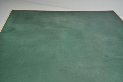 Poul Volther Poul M Volther C35 FDB Dining Table for FDB M bler Denmark 1950s