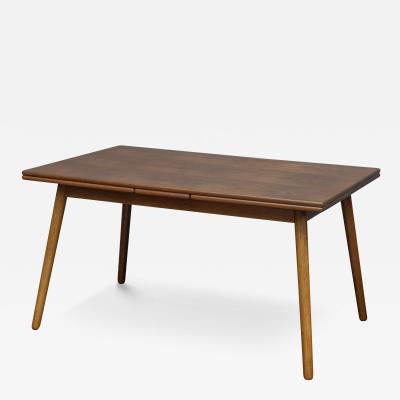 Poul Volther Poul Volther Extension Dining Table for FDB Mobler