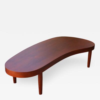 Povl Dinesen Poul Dinesen Coffee Table