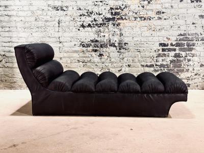 Preview Chaise Lounge by Preview 1970