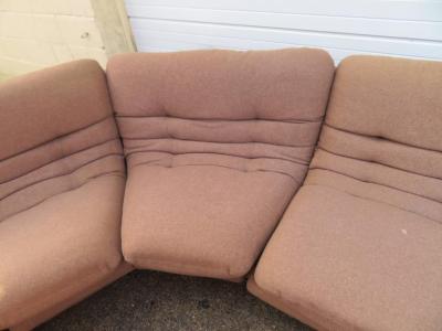 Preview Fantastic Six Piece Sectional Sofa by Preview