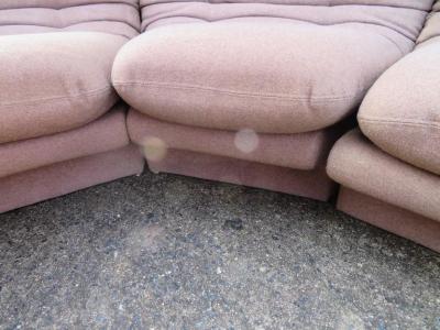Preview Fantastic Six Piece Sectional Sofa by Preview