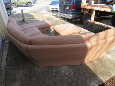 Preview Fantastic Six Piece Sectional Sofa by Preview