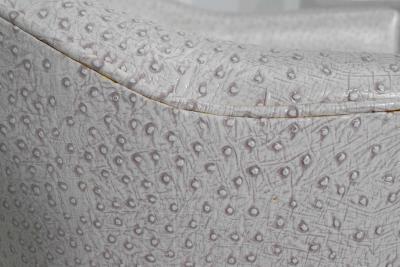 Preview Pair of Club Chairs by Preview Furniture Company